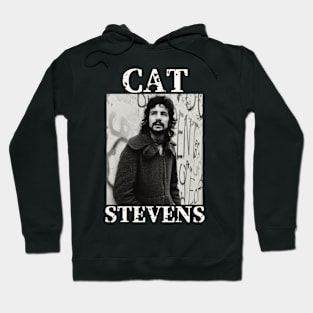 Cat Stevens Hoodie